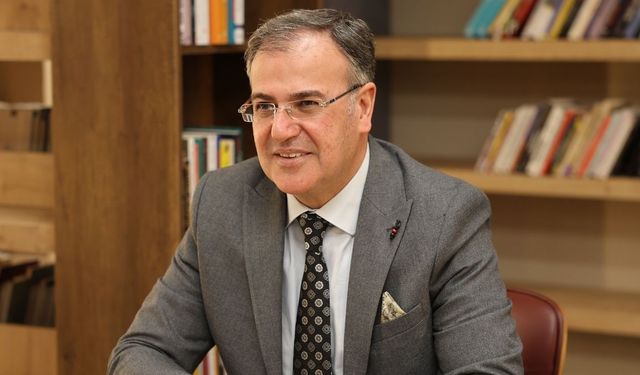 Kayseri sanayisinde vites artıyor: 'Türkiye'nin ticaret merkezi'