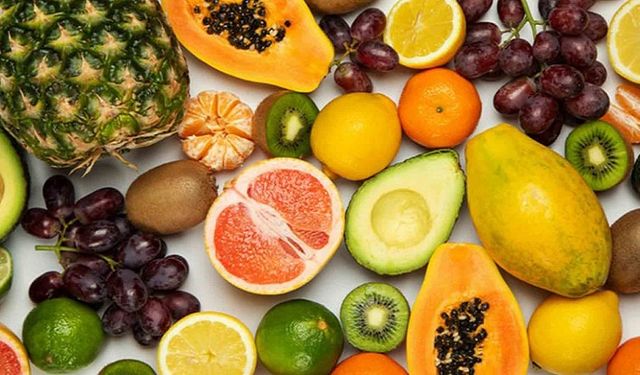 Damarları açtığı ortaya çıktığı: Bu meyveyi bulan kilo kilo alsın