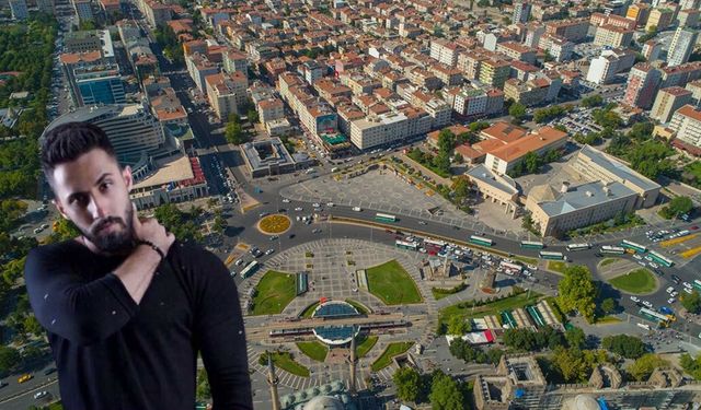 Gençlerin favorisi o isim Kayseri'de rüzgar gibi esecek!