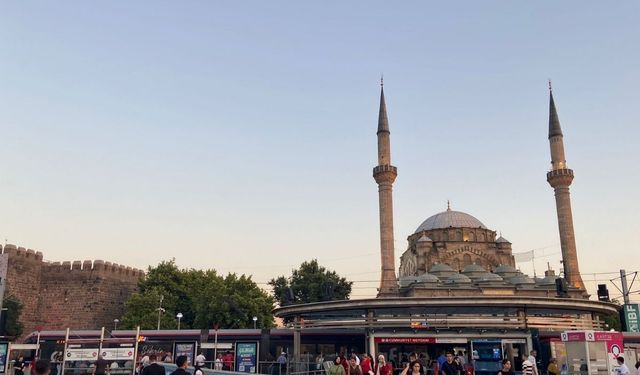 Kayseri’de 26 Temmuz Cumartesi günü hava durumu nasıl olacak?