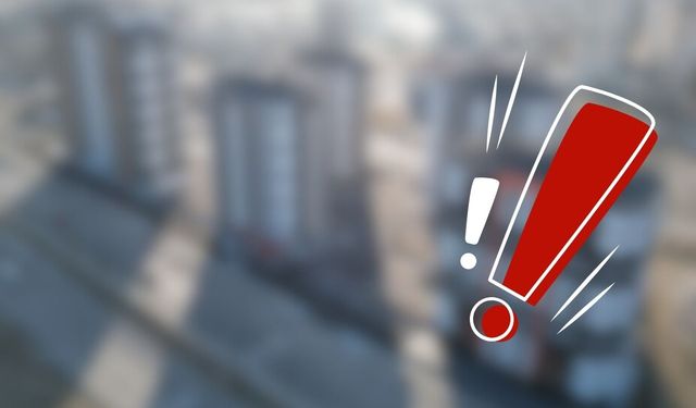 Kayseri’de belediyeden dev ihale! İki mahallede 32 daire satılacak