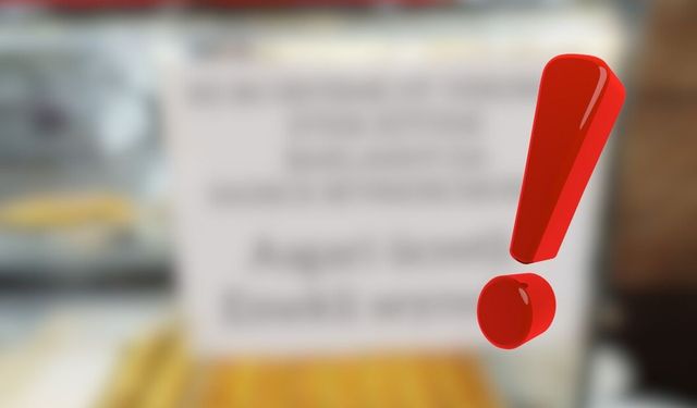 Kayserili Bakan Yardımcısı’ndan sert çıkış! Sosyal medya paylaşımı krize yol açtı