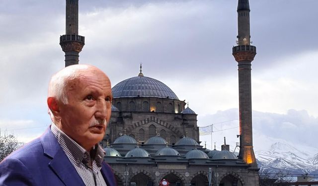 Uzun zamandır ortada yoktu: Kayserili eski vekil bakın nerede ortaya çıktı!