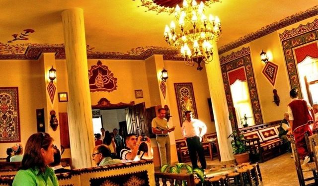 Bu fiyatlar görenleri şaşırtıyor: Kayseri'nin en ucuz mekanı!
