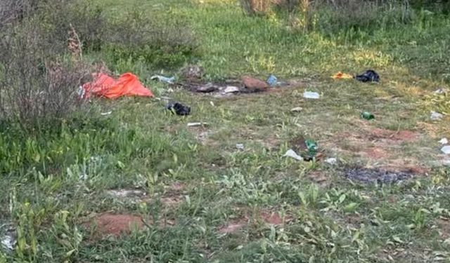 Kayseri'de 'Küçük Hindistan': Bu görüntüler herkesi şok etti!