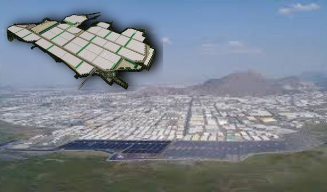 Kayseri OSB'de yeni yatırım heyecanı: 2 bin kişiye iş kapısı açılıyor!