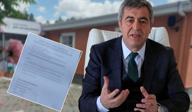 Kayseri’de anaokulu krizi! Kazım Yücel belgelerle ifşa etti: Devlet eğitimi parayla mı satıyor?