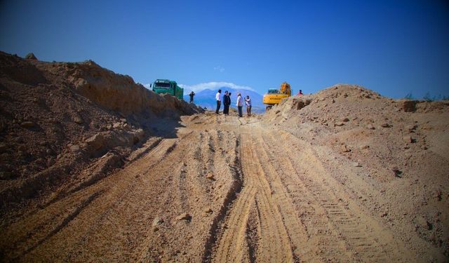 Kayseri'de dev Erciyes projesi: 8 yeni köprü ve karayol geçiş noktası kuruluyor