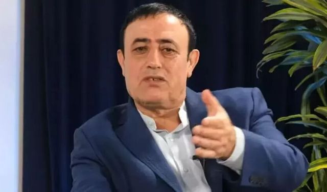 Ünlü sanatçı Mahmut Tuncer'den Kayseri'ye övgü dolu sözler: Ülkem adına gurur duydum!