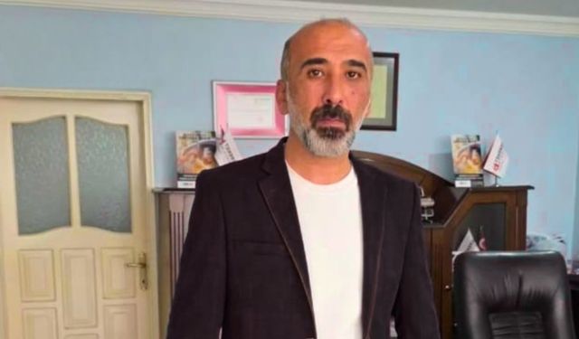 Develi'nin tanınan esnafı adaylığını resmen açıkladı