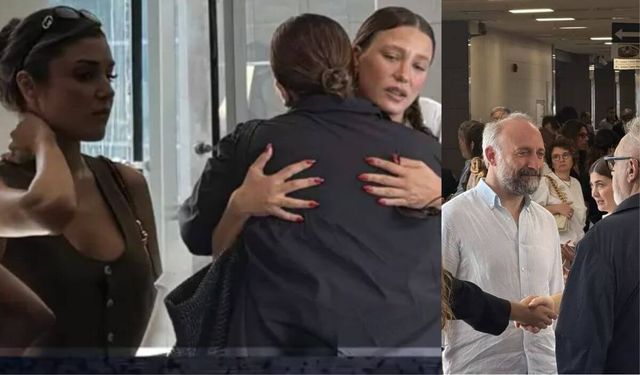 Menajer Ayşe Barım için ünlüler adliyeye akın etti! 11 isim için zorla getirme kararı!