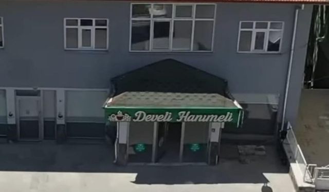Kayseri’de erkeklerin giremediği o kafe yoğun ilgi gördü!