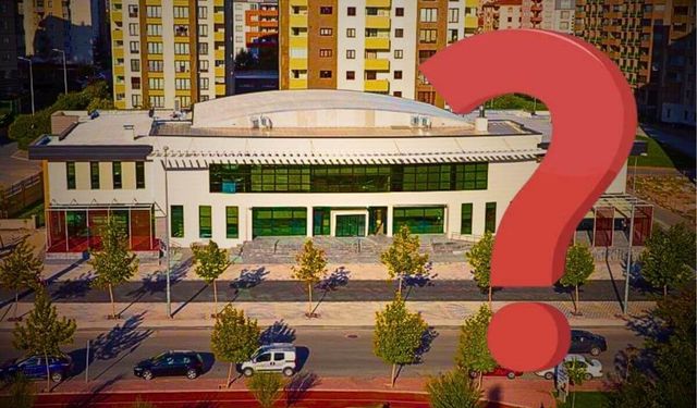 Talas için dev adım! Yeni stadyum ve spor tesisi geliyor