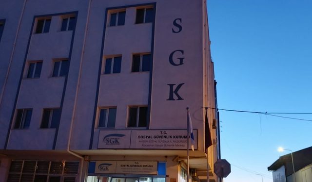 SGK uzmanı önemli fırsatı açıkladı: Emekli maaşı düşük olanlar için yeni formül!