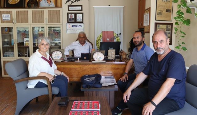 Dikkat çeken açılış: Kayserili koleksiyoner fırsatı kaçırmadı!