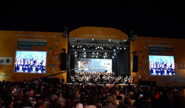 Kayseri tarihinde bu etkinlik ilk olacak: Dev festival için geri sayım başladı!
