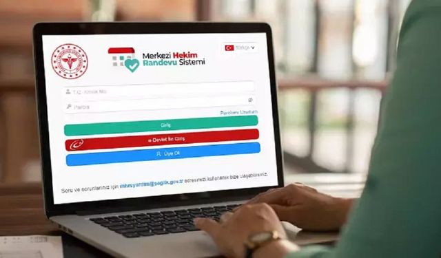 Kimler daha hızlı randevu alabilecek: MHRS'de sistem değişti