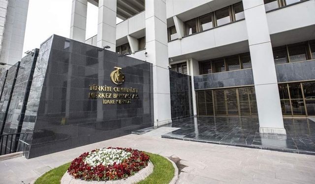 Merkez Bankası faiz kararını ne zaman açıklayacak?