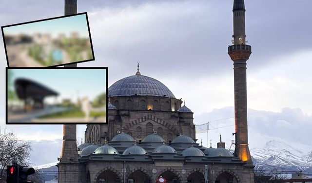 Kayseri'de verilen söz unutuluyor: 'Meydan Projesi' ne zaman hayata geçecek?