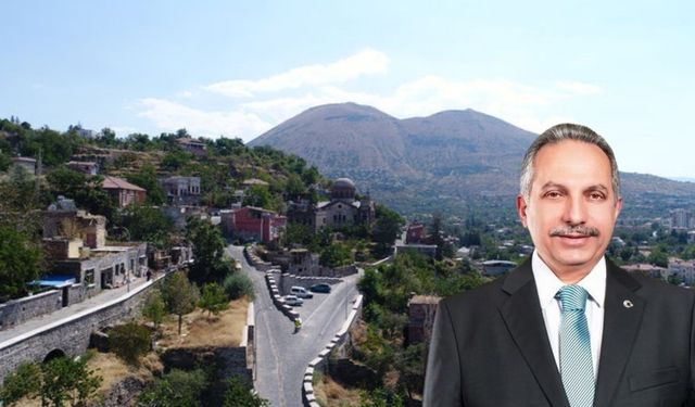 Talas'ta beklenen o açılış ertelendi!