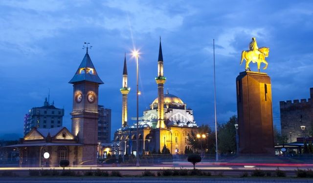 Kayseri'de bugün namaz vakitleri: 5 Temmuz Cumartesi