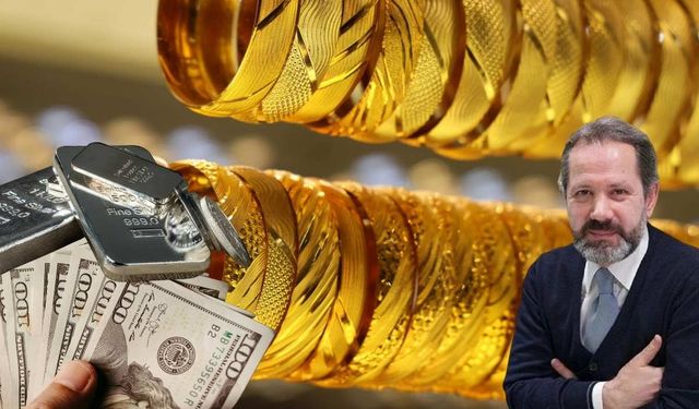 Ne altın ne dolar ne gümüş! İslam Memiş kazandıran yatırımı açıkladı