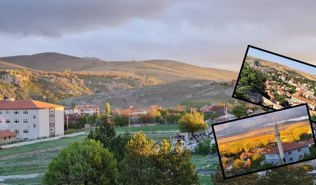 Nüfusuyla değil, mahalle sayısıyla dikkat çekti! Bünyan’dan sürpriz