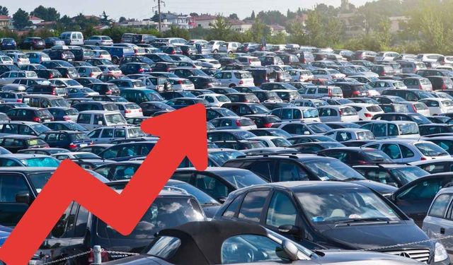 Otomobillere ÖTV zammı neden yapıldı? Bakanlıktan açıklama geldi