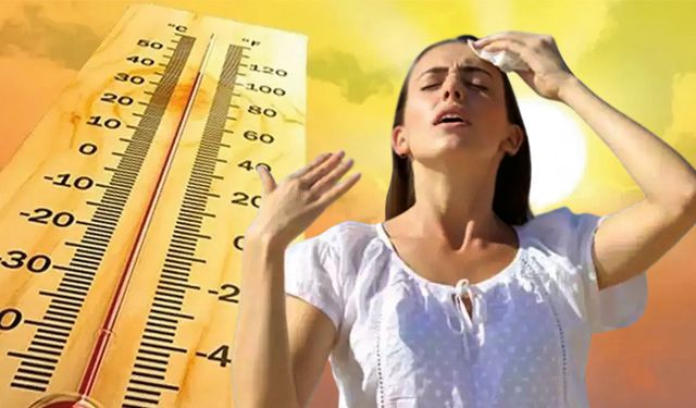 Serinlemek için 10 öneri