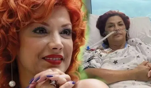 Ünlü sunucu isyan etti: Yanlış müdahale nedeniyle engelli kaldım