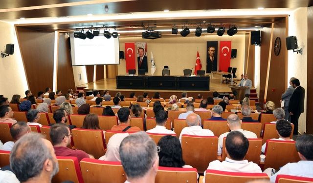Kayseri ve Sivas'tan ortak vizyon: Talas bölgeye örnek oluyor!