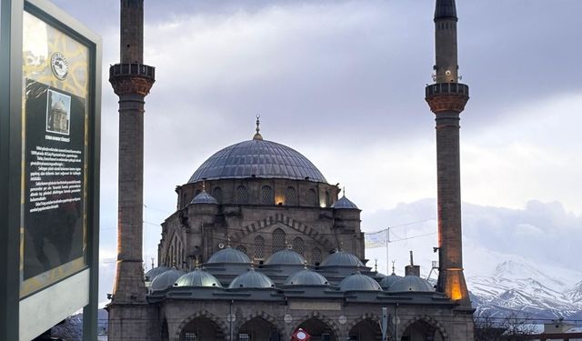 Cemilbaba Mezarlığı'nın yanında bir türbe daha: İşte Esma Hanım'ın hikayesi!