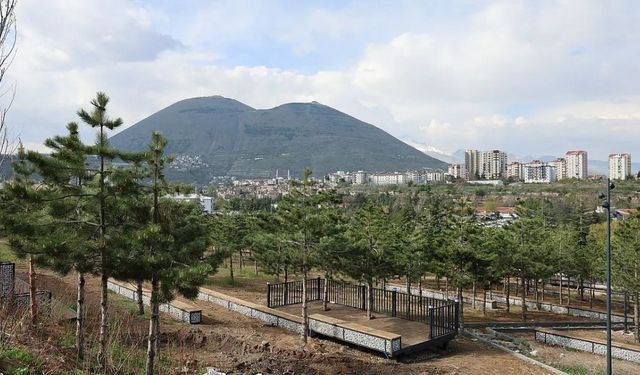 Kayseri'nin yeni cazibe merkezi hazır:  2 yıllık dev proje açılıyor!