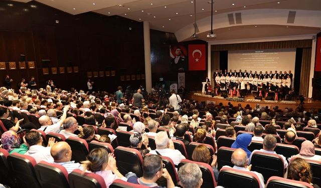 Talaslılar müzikle coşacak: O konser için geri sayım başladı!