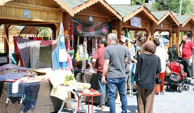 Sevilen etkinlik kapılarını yeniden açıyor: Kayserililer orada buluşacak!