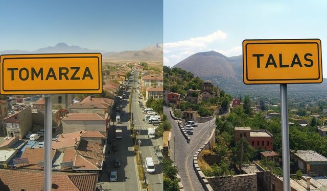 Kayseri'de şenlik krizi devam ederken Vali Çiçek'e dikkat çeken ziyaret!