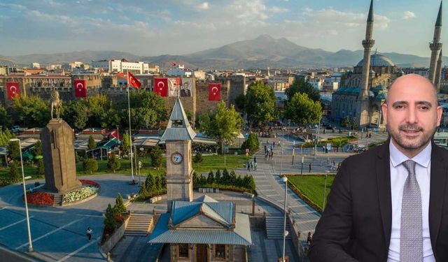 Başkan Recep Bağlamış yeni hedefi açıkladı! Türkiye'de ilk 3'e girmek istiyoruz