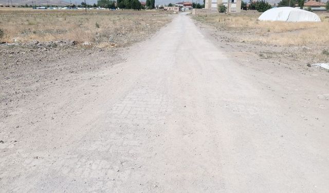 Kayseri'nin o ilçesindeki proje kafaları karıştırdı: İptal, ihmal ne ararsan var!