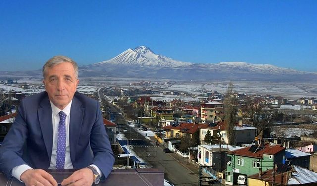 Kayseri'de logo krizi: Başkan Koç'a karalama iddiaları!