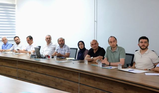 Kayseri ilçelerinde sağlık hizmet kalitesi artırılacak: İl Müdürü açıkladı!