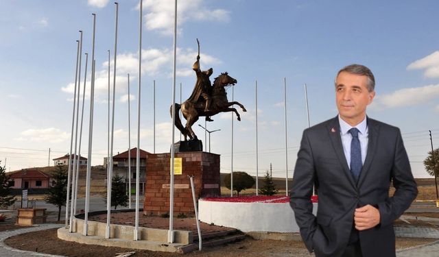 Kayseri'de siyasileri ikiye bölen şenlikte hazırlıklar tamam!