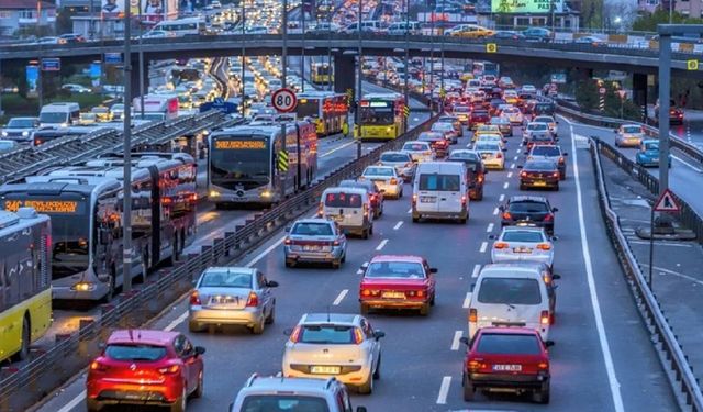 Yabancılar düğmeye bastı: Artık bu kişilerin ehliyeti iptal edilecek