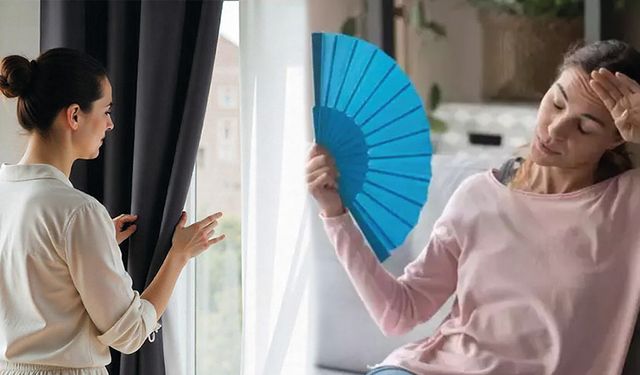 Yazı Sürdürülebilir Şekilde Serin Geçirme Yolları