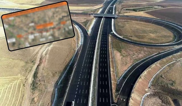 Geri sayım başladı! 110 Kilometrelik dev proje başlıyor