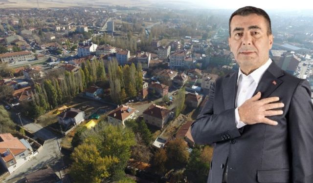 Bünyan Belediyesi'nden yeni proje! Bakın ne yapılıyor