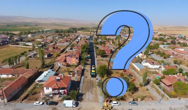 Kayseri'nin o ilçesine yeni projeler geliyor! Başkan kritik toplantıyı gerçekleştirdi