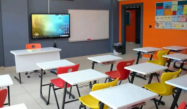 21 özel okulda usulsüzlük tespit edildi! Ruhsatları iptal oldu!