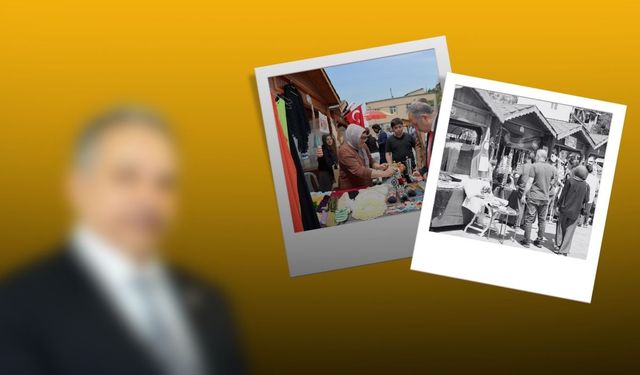 Başkan'dan kadınlara tam destek! Bir üretim devrimi başladı