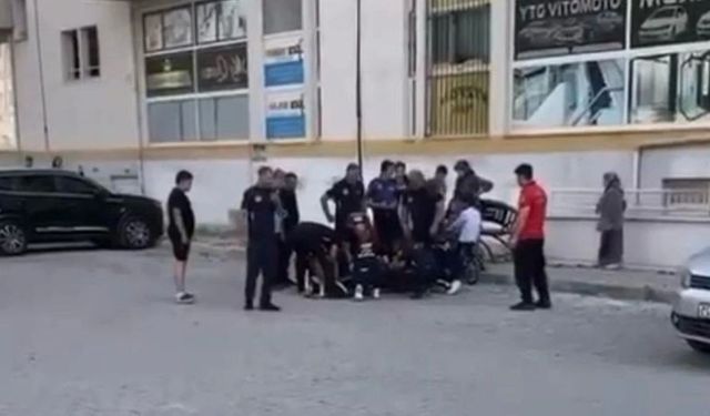 23 yaşındaki gencin acı sonu! Evinin balkonundan düşerek hayatını kaybetti
