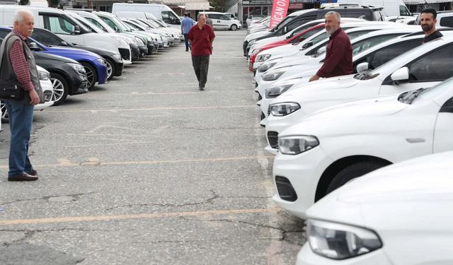 Araç sahiplerini duyuru: Bu kişiler artık daha az ödeme yapacak